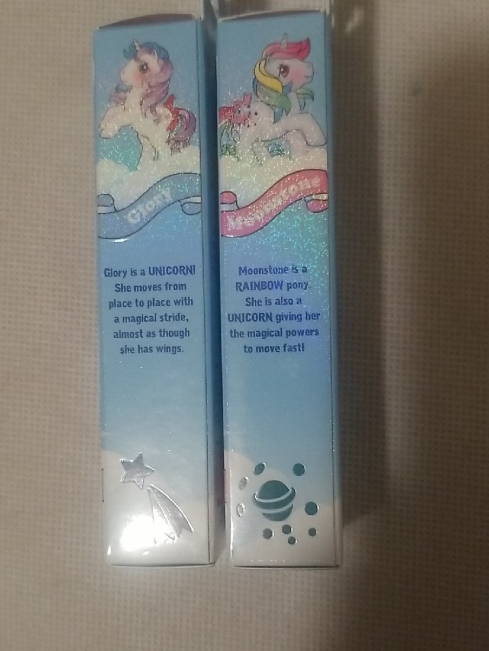 My Little Pony Lost In The Clouds Makeup Bundle - Picture 9 of 16